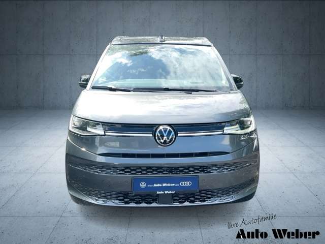 Fahrzeugbild eines Volkswagen California