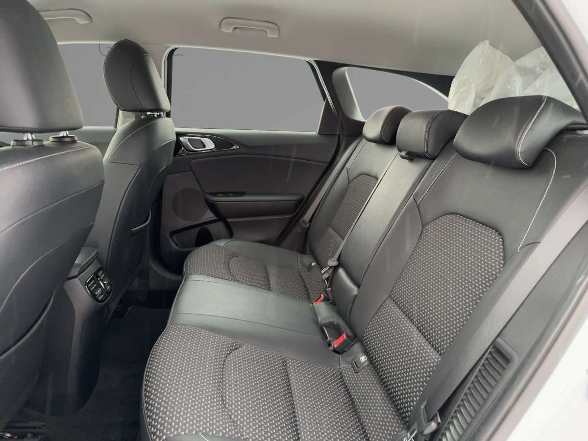 Fahrzeugbild eines Kia cee'd