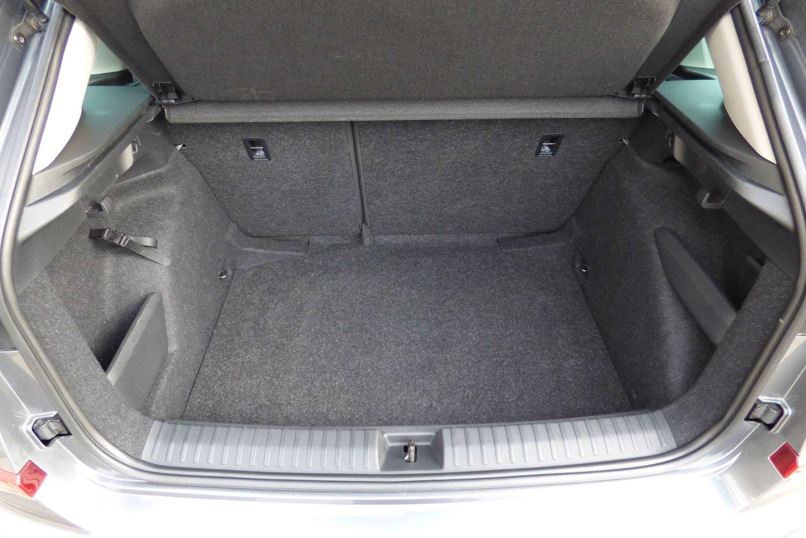 Fahrzeugbild eines Skoda Kamiq