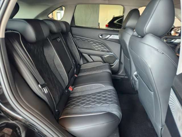 Fahrzeugbild eines GWM Wey 03