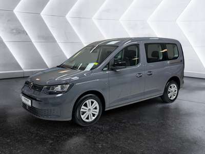 Bild Volkswagen Caddy