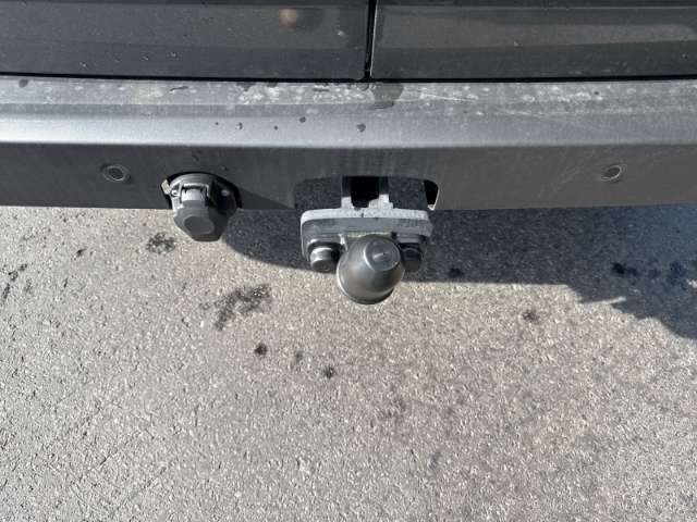 Fahrzeugbild eines Ford Transit Custom