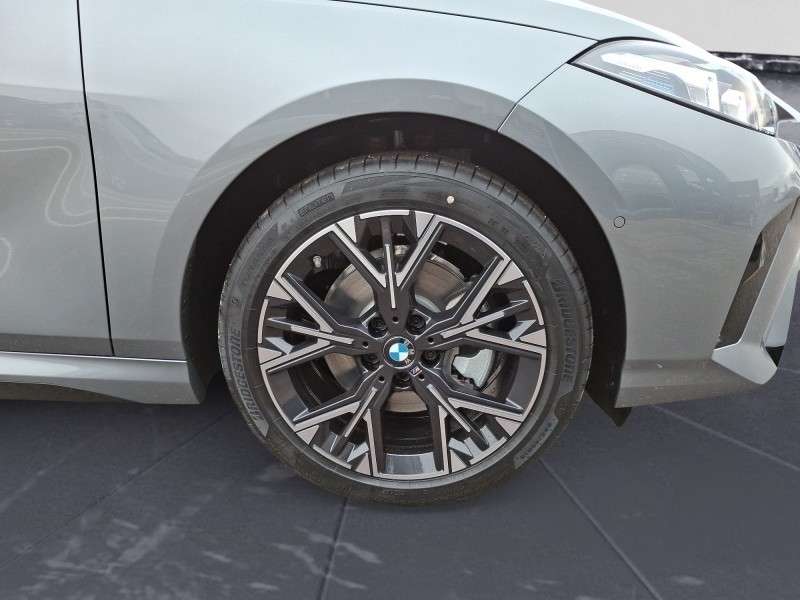 Fahrzeugbild eines BMW 1er-Reihe