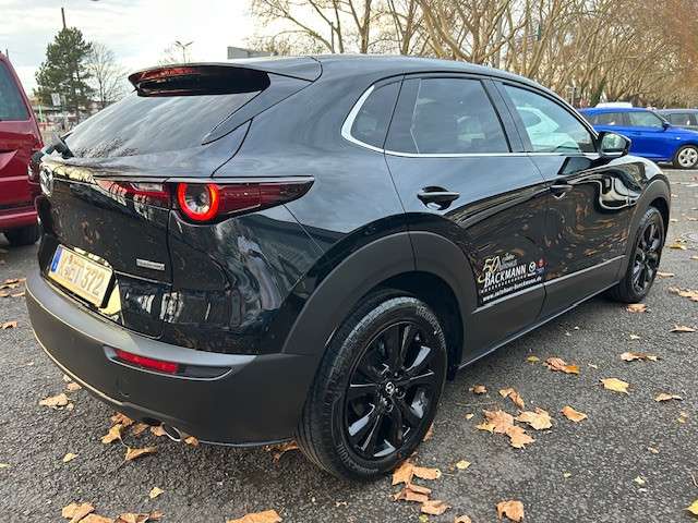 Fahrzeugbild eines Mazda CX-30