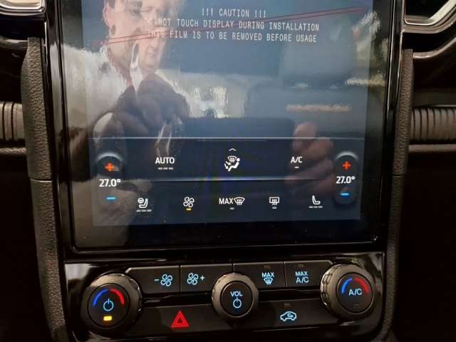 Fahrzeugbild eines Ford Ranger