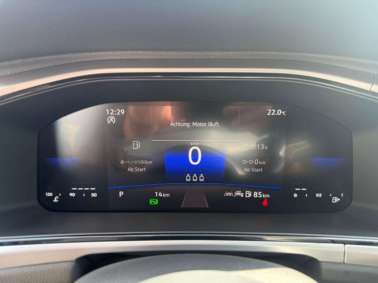 Fahrzeugbild eines Volkswagen T-Roc