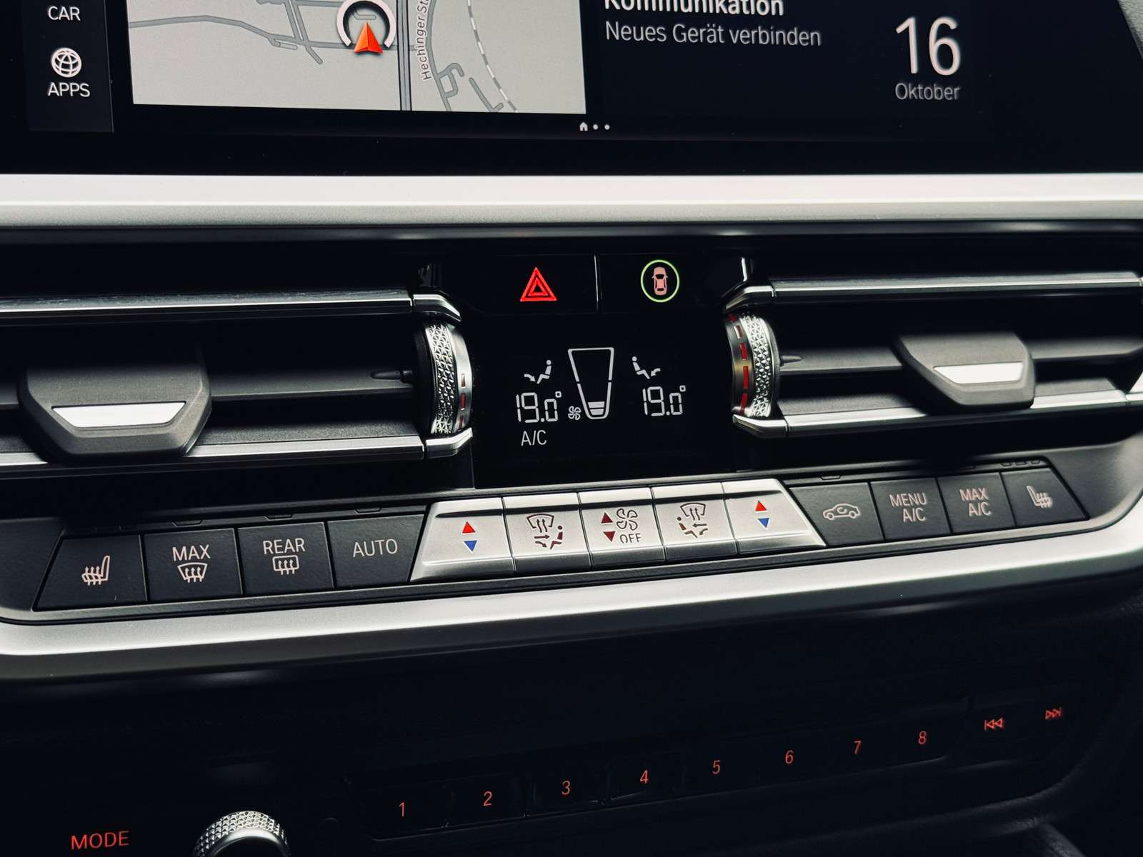 Fahrzeugbild eines BMW 2er-Reihe