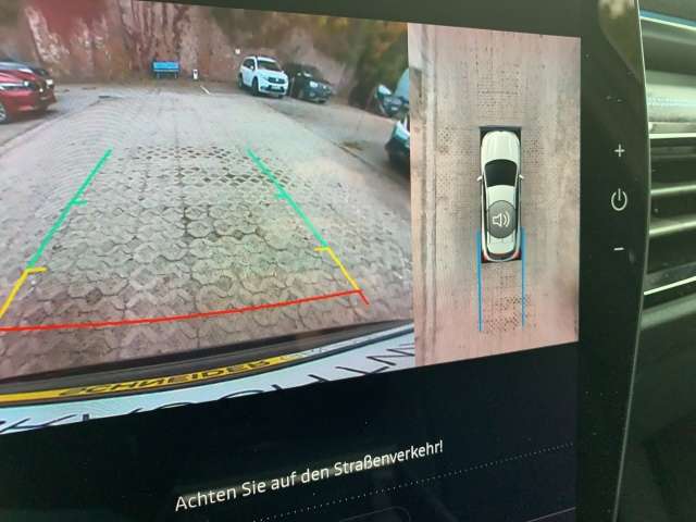 Fahrzeugbild eines Renault Austral