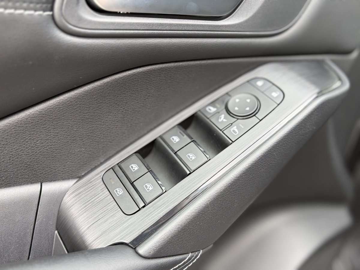 Fahrzeugbild eines Nissan Qashqai
