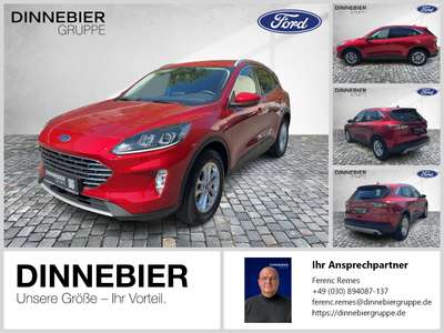 Bild Ford Kuga