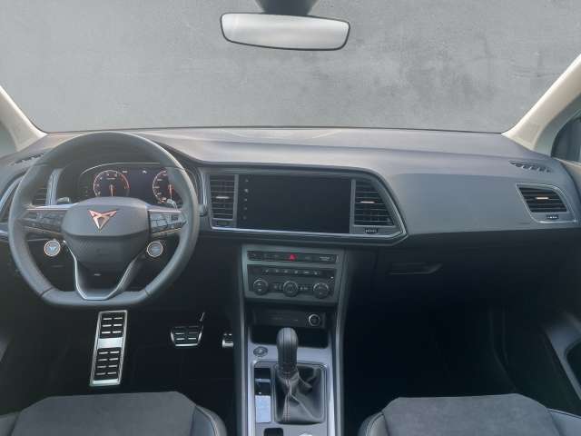 Fahrzeugbild eines CUPRA Ateca