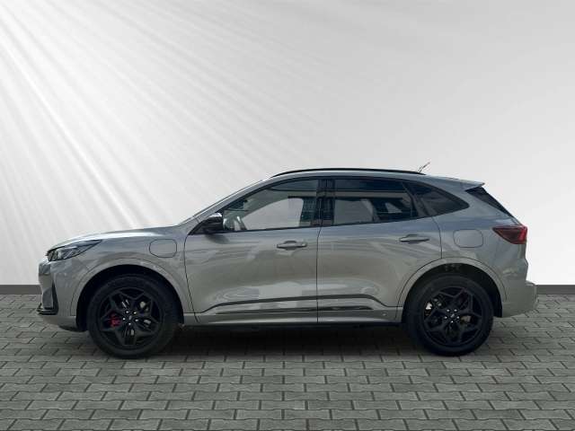 Fahrzeugbild eines Ford Kuga