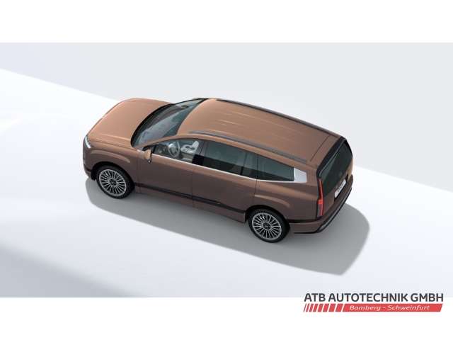 Fahrzeugbild eines Hyundai IONIQ 9