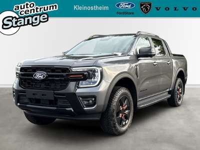 Bild Ford Ranger