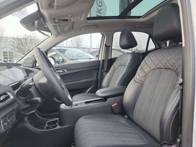 Fahrzeugbild eines GWM Ora 03