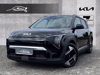 Bild Kia EV3