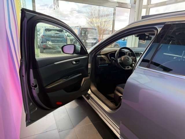 Fahrzeugbild eines Renault Talisman