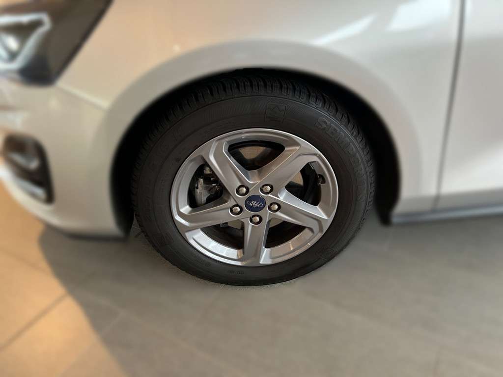 Fahrzeugbild eines Ford Focus