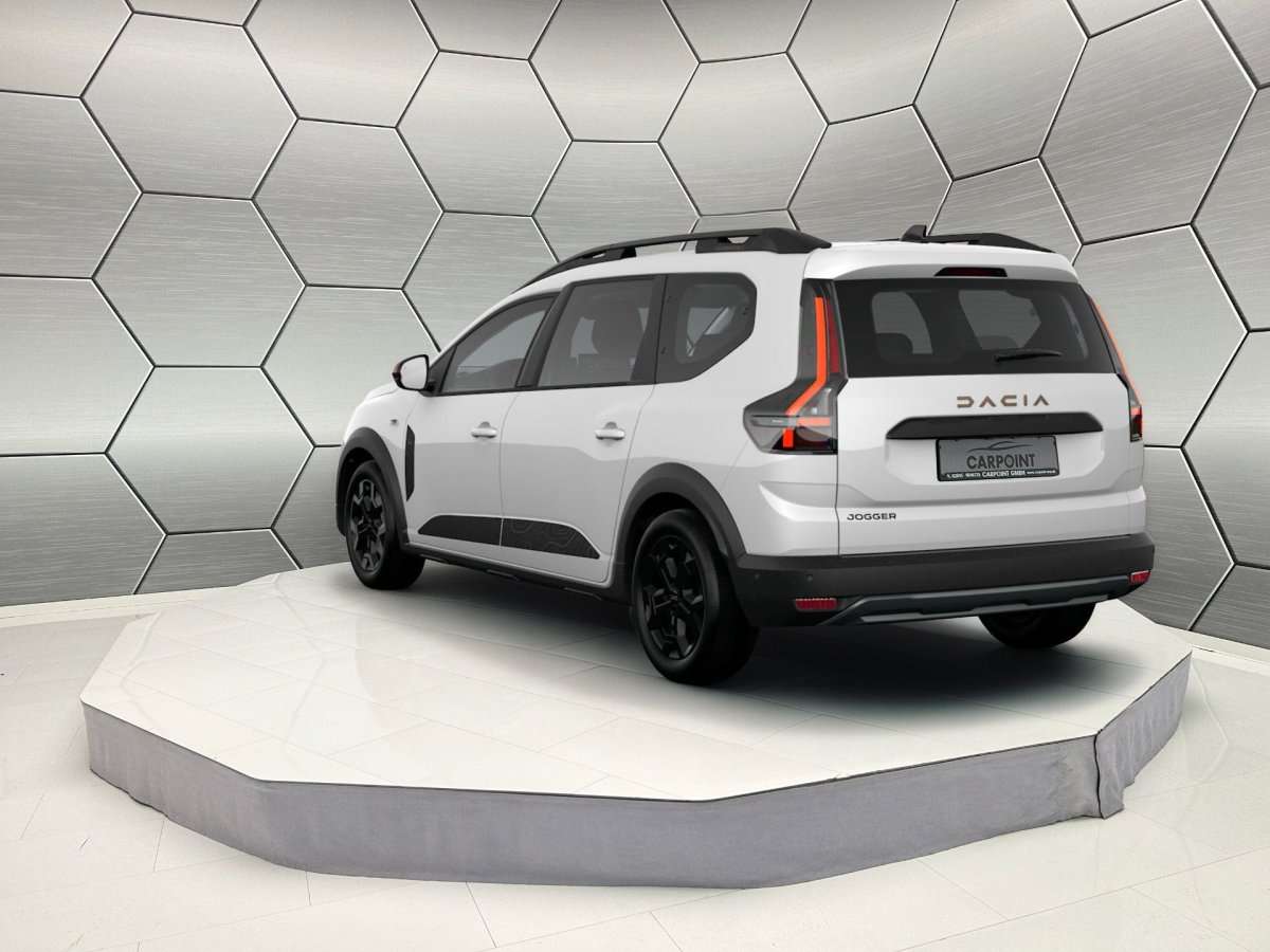 Fahrzeugbild eines Dacia Jogger