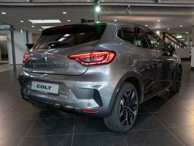 Fahrzeugbild eines Mitsubishi Colt