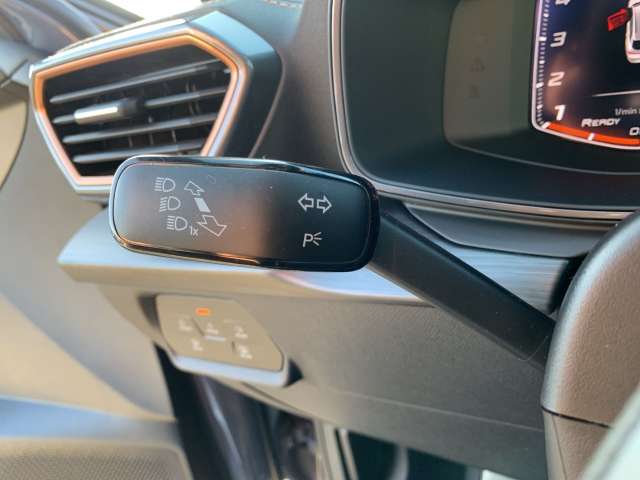 Fahrzeugbild eines CUPRA Leon