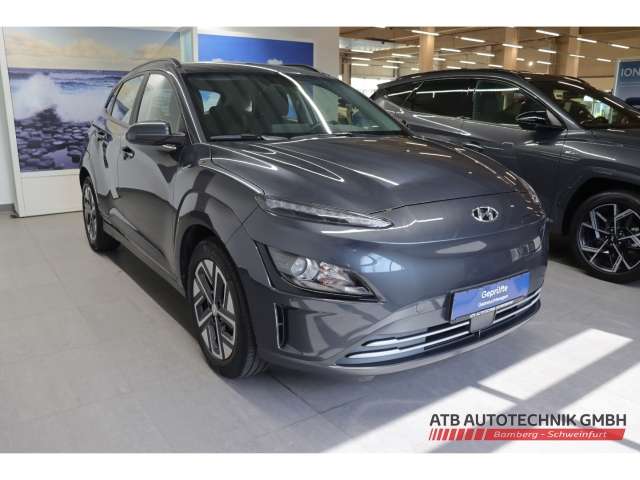 Fahrzeugbild eines Hyundai Kona Elektro