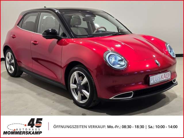 Fahrzeugbild eines GWM Ora 03