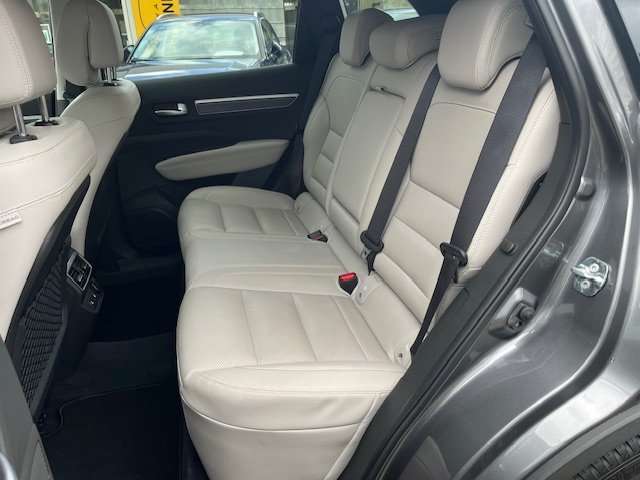 Fahrzeugbild eines Renault Koleos