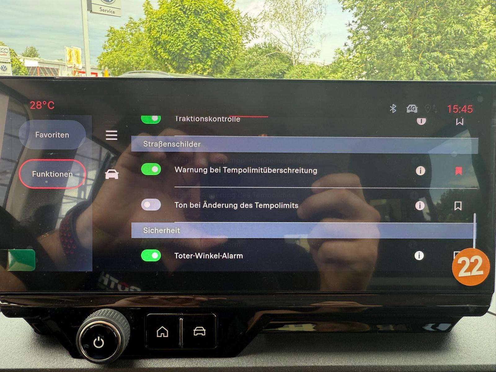 Fahrzeugbild eines Fiat Doblò