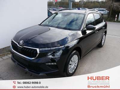 Bild Skoda Kamiq