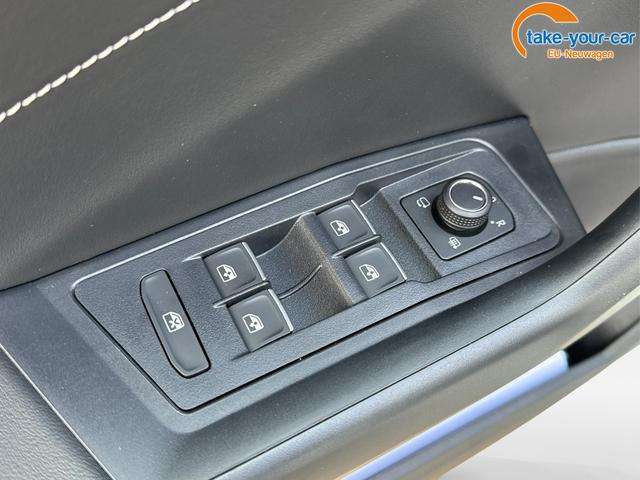 Fahrzeugbild eines Volkswagen T-Roc