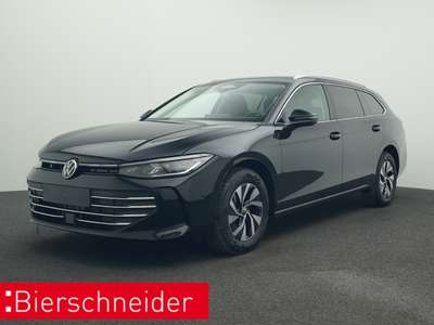 Bild Volkswagen Passat