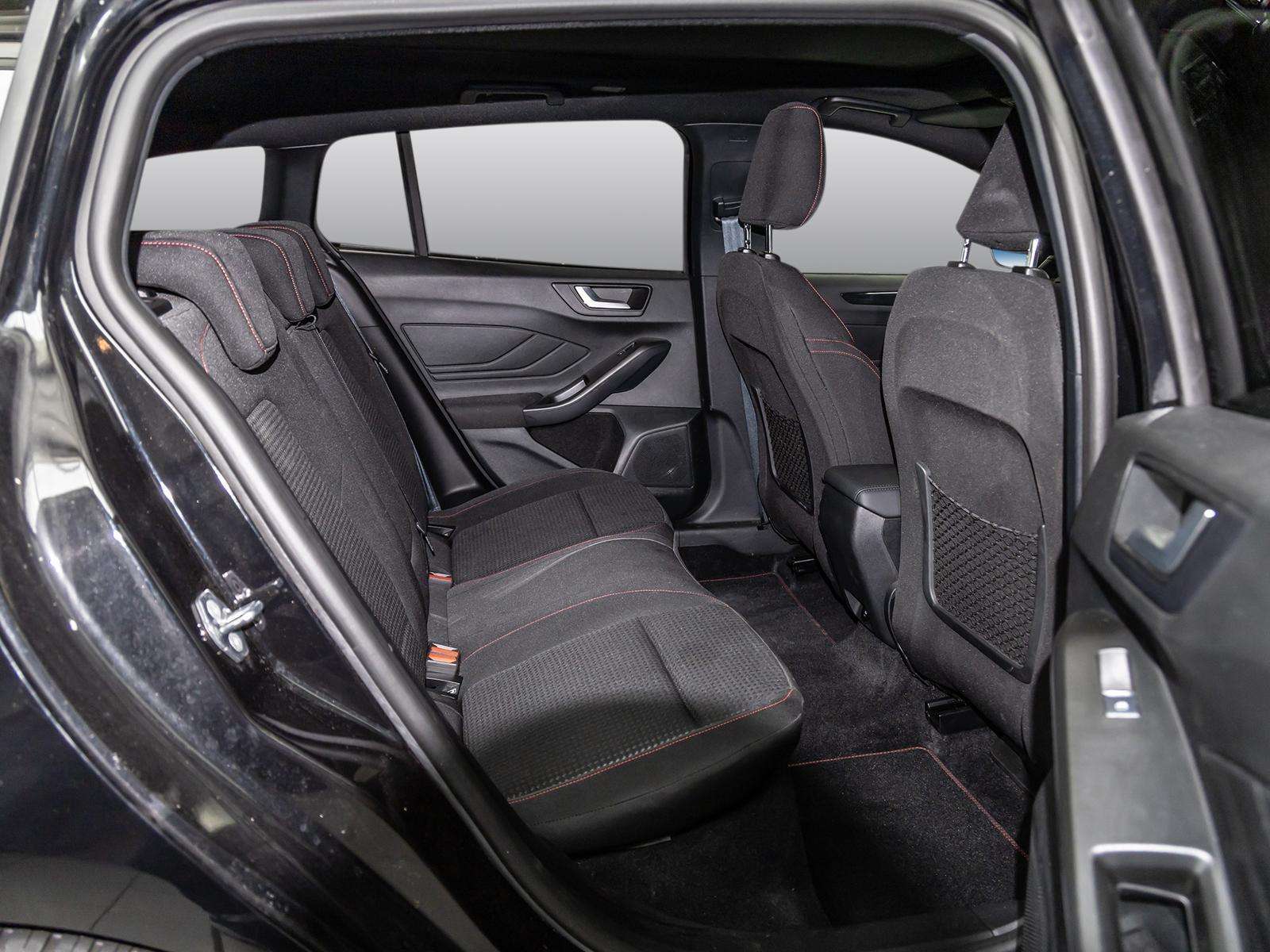 Fahrzeugbild eines Ford Focus