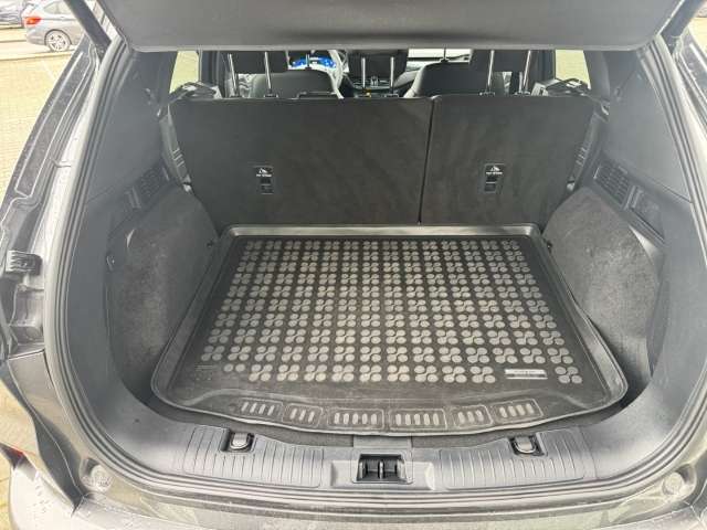 Fahrzeugbild eines Ford Kuga