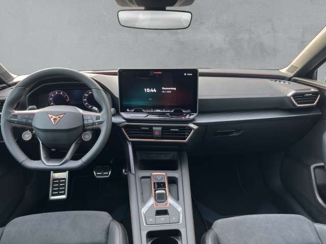 Fahrzeugbild eines CUPRA Leon