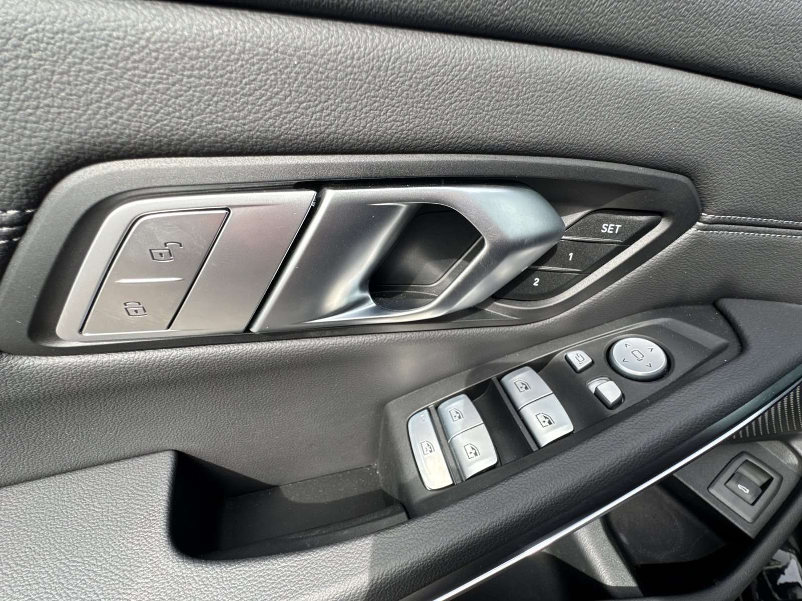 Fahrzeugbild eines BMW 3er-Reihe