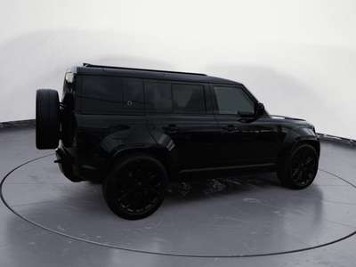 Bild Land Rover Defender