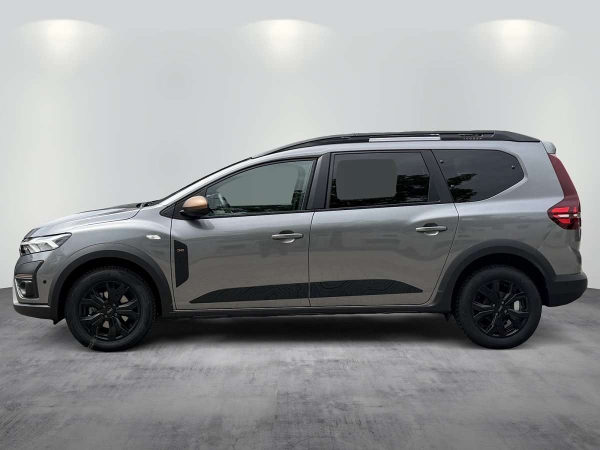 Fahrzeugbild eines Dacia Jogger