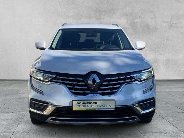Fahrzeugbild eines Renault Koleos