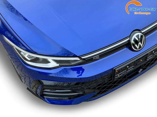 Fahrzeugbild eines Volkswagen Golf