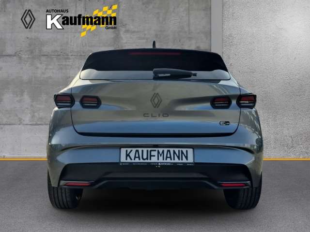 Fahrzeugbild eines Renault Clio