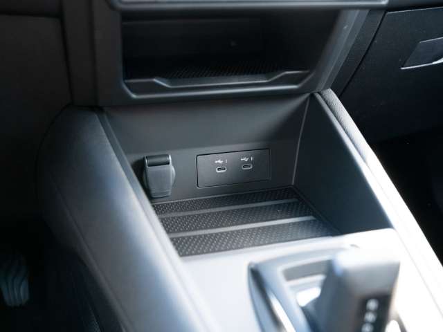 Fahrzeugbild eines Mitsubishi ASX