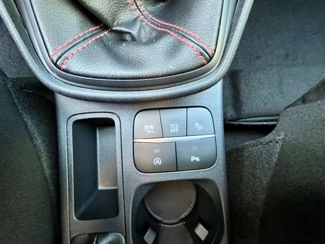 Fahrzeugbild eines Ford Fiesta
