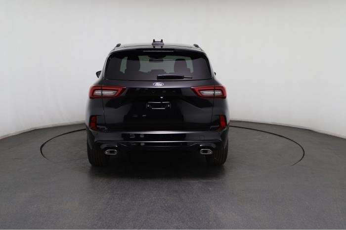 Fahrzeugbild eines Ford Kuga