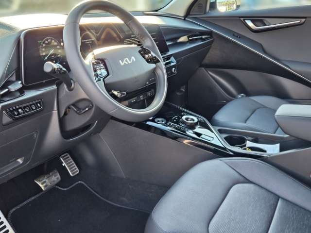 Fahrzeugbild eines Kia Niro