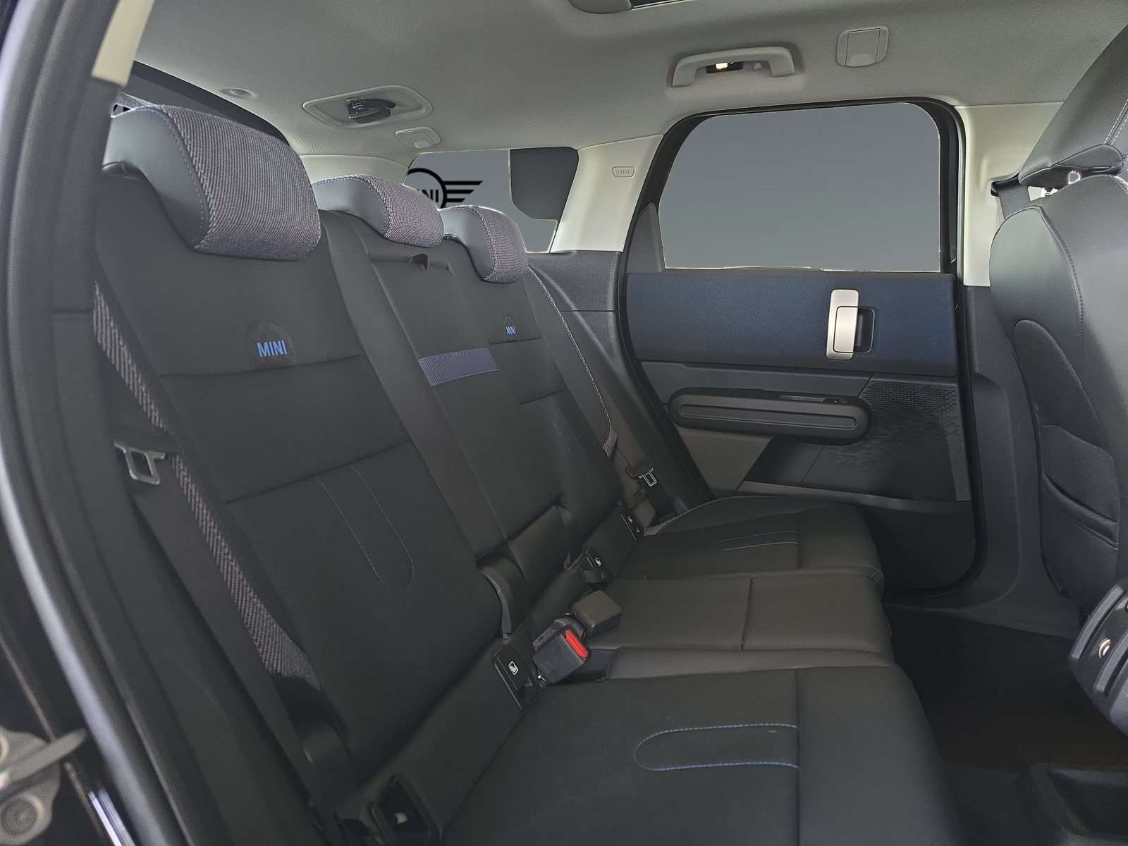 Fahrzeugbild eines MINI Countryman D