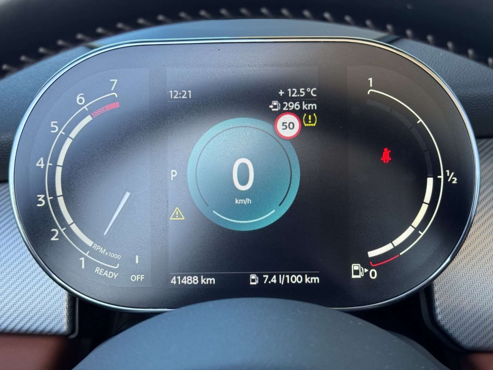 Fahrzeugbild eines MINI COOPER