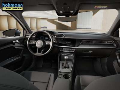Bild Audi A3