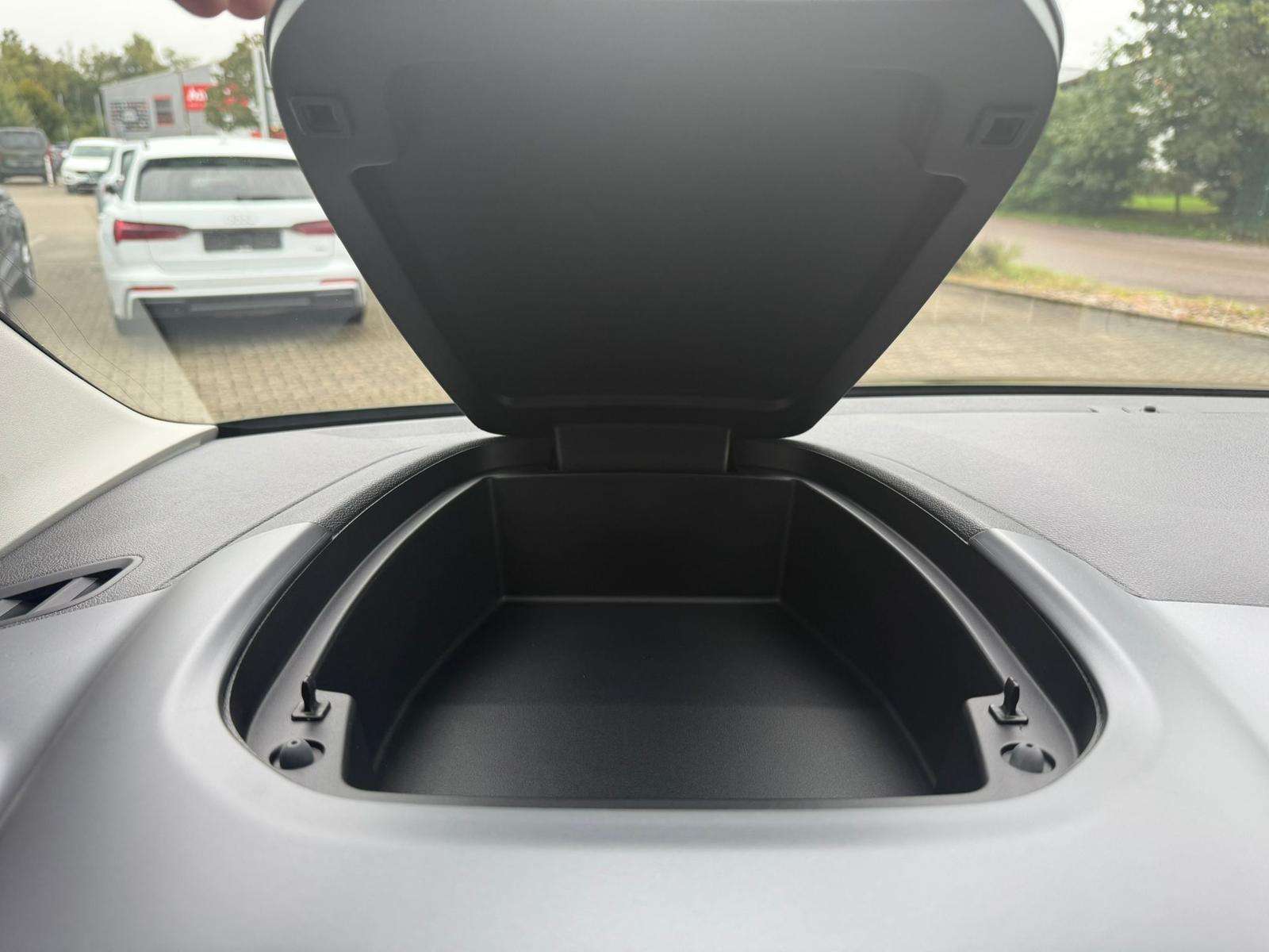 Fahrzeugbild eines Fiat Doblò