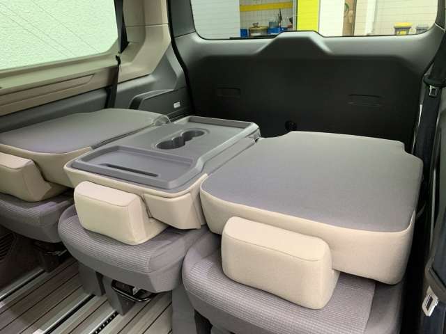 Fahrzeugbild eines Volkswagen Multivan